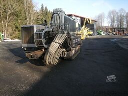  Bohrgerät, Tracto-Technik, Grundodrill 18 ACS