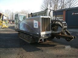  Bohrgerät, Tracto-Technik, Grundodrill 18 ACS