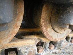  Bohrgerät, Tracto-Technik, Grundodrill 18 ACS