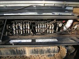  Bohrgerät, Tracto-Technik, Grundodrill 18 ACS