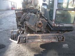  Bohrgerät, Tracto-Technik, Grundodrill 18 ACS