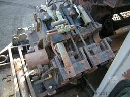  Bohrgerät, Tracto-Technik, Grundodrill 18 ACS