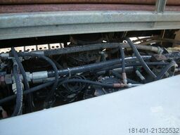  Bohrgerät, Tracto-Technik, Grundodrill 18 ACS