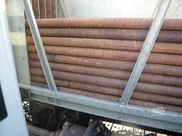  Bohrgerät, Tracto-Technik, Grundodrill 18 ACS