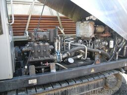  Bohrgerät, Tracto-Technik, Grundodrill 18 ACS