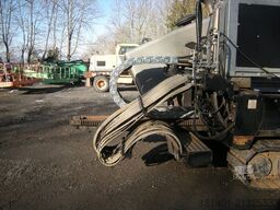  Bohrgerät, Tracto-Technik, Grundodrill 18 ACS