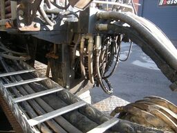  Bohrgerät, Tracto-Technik, Grundodrill 18 ACS