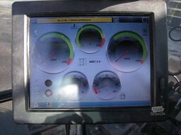  Bohrgerät, Tracto-Technik, Grundodrill 18 ACS