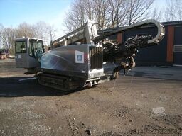  Bohrgerät, Tracto-Technik, Grundodrill 18 ACS