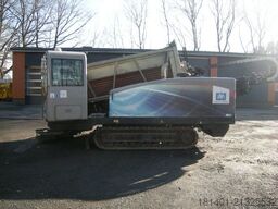  Bohrgerät, Tracto-Technik, Grundodrill 18 ACS