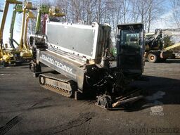  Bohrgerät, Tracto-Technik, Grundodrill 18 ACS