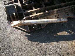  Bohrgerät, Tracto-Technik, Grundodrill 18 ACS