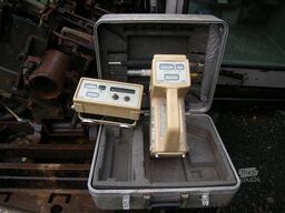  Bohrgerät, Tracto-Technik, Grundodrill 18 ACS