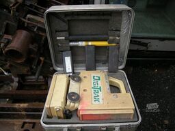  Bohrgerät, Tracto-Technik, Grundodrill 18 ACS