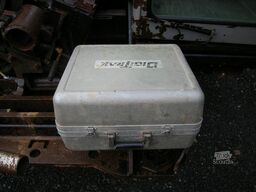  Bohrgerät, Tracto-Technik, Grundodrill 18 ACS