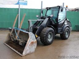 LIEBHERR L508C - Nr.: 462