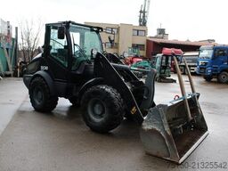 LIEBHERR L508C - Nr.: 462