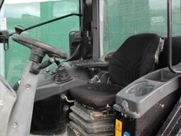 LIEBHERR L508C - Nr.: 462