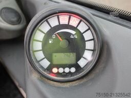 LIEBHERR L508C - Nr.: 462