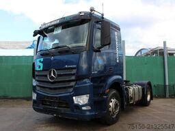 MERCEDES-BENZ 1848 4x2 BL - Kipphydraulik - Nr: 901