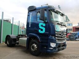 MERCEDES-BENZ 1848 4x2 BL - Kipphydraulik - Nr: 901