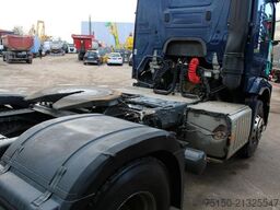 MERCEDES-BENZ 1848 4x2 BL - Kipphydraulik - Nr: 901