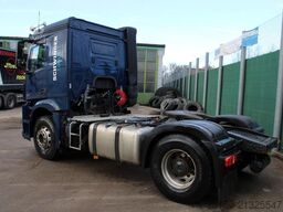 MERCEDES-BENZ 1848 4x2 BL - Kipphydraulik - Nr: 901