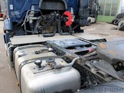 MERCEDES-BENZ 1848 4x2 BL - Kipphydraulik - Nr: 901