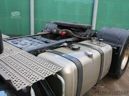 MERCEDES-BENZ 1848 4x2 BL - Kipphydraulik - Nr: 901