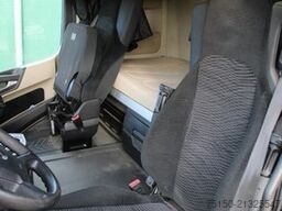 MERCEDES-BENZ 1848 4x2 BL - Kipphydraulik - Nr: 901