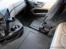 MERCEDES-BENZ 1848 4x2 BL - Kipphydraulik - Nr: 901