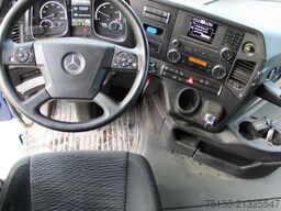 MERCEDES-BENZ 1848 4x2 BL - Kipphydraulik - Nr: 901