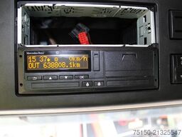 MERCEDES-BENZ 1848 4x2 BL - Kipphydraulik - Nr: 901