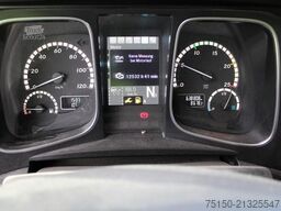 MERCEDES-BENZ 1848 4x2 BL - Kipphydraulik - Nr: 901