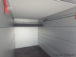Anssems Aluminium Deckel GTB1200 3 gut gebraucht
