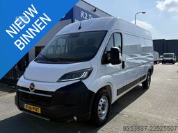 Opel Movano 2.2D 140 S&S L3H2 3.5t BPM VRIJ* NIEUWST...