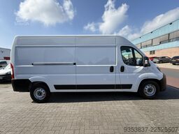 Opel Movano 2.2D 140 S&S L3H2 3.5t BPM VRIJ* NIEUWST...