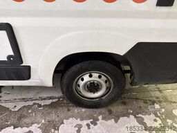 2024 Fiat Ducato Weinsberg Carabus Manuel | Toit relevable