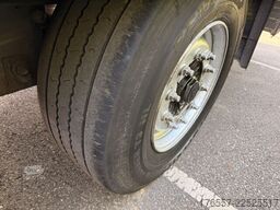MAN TGX 18.510 BLS Retarder + 3-Achs Auflieg