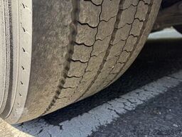MAN TGX 18.510 BLS Retarder + 3-Achs Auflieg