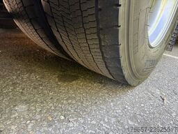 MAN TGX 18.510 BLS Retarder + 3-Achs Auflieg