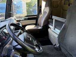 MAN TGX 18.510 BLS Retarder + 3-Achs Auflieg