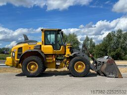 Volvo L90H