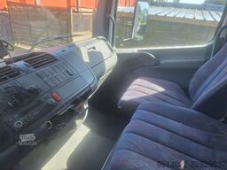 Mercedes-Benz Atego 1217