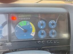 Mercedes-Benz Atego 1217