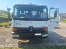 Mercedes-Benz Atego 1217