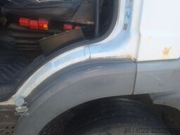 Mercedes-Benz Atego 1217