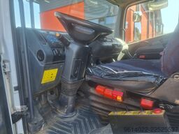 Mercedes-Benz Atego 1217