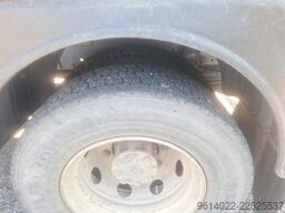 Mercedes-Benz Atego 1217