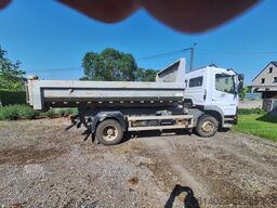 Mercedes-Benz Atego 1217